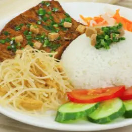 Hình ảnh Cơm Tấm Ngô Quyền - Kha Vạn Cân
