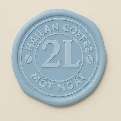Hình ảnh Hailan Coffee & Tea 24/7 - Phạm Thế Hiển