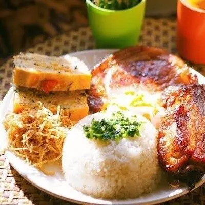 Hình ảnh Cơm Tấm Đêm - Lạc Long Quân