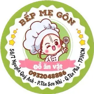 Hình ảnh Bếp Mẹ Gôn - Nguyễn Quý Anh
