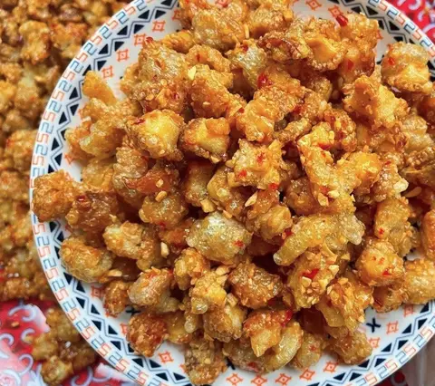 Hình ảnh Ngon Mới Bán - Ăn vặt & Bánh tráng - Minh Phụng 