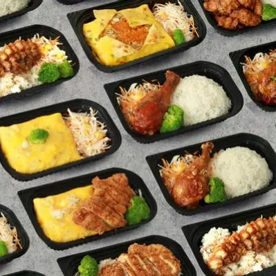Hình ảnh Meli Deli - Cô Giang