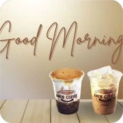 Hình ảnh Amor Coffee - Võ Oanh