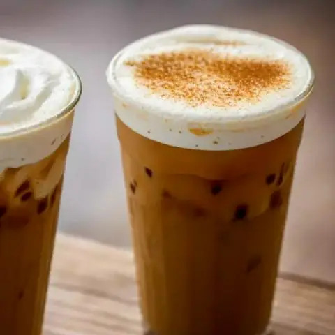 Hình ảnh M.in Matcha, Coffee & Cacao - Cao Lỗ