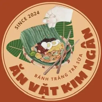 Hình ảnh Ăn Vặt Kim Ngân - Bánh Tráng & Trà Sữa - Phan Đăng Lưu