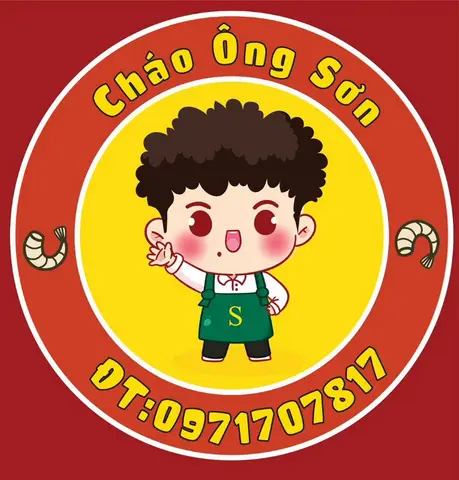 Hình ảnh Cháo Ông Sơn - Thoại Ngọc Hầu