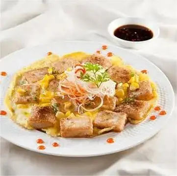 Hình ảnh Bột Chiên & Ăn Vặt - Đội Cung