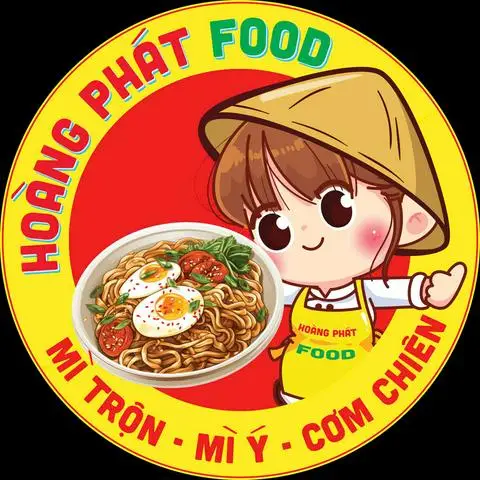 Hình ảnh Hoàng Phát Food - Mì Trộn, Mì Ý & Cơm Chiên - Dương Bá Trạc