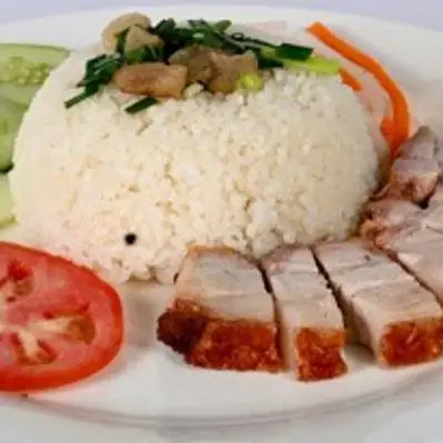 Hình ảnh Cơm Tấm Thành Công - Trần Hưng Đạo