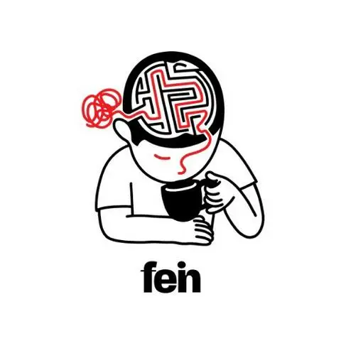 Hình ảnh Fein - Cà Phê & Trà - Hồ Đắc Di