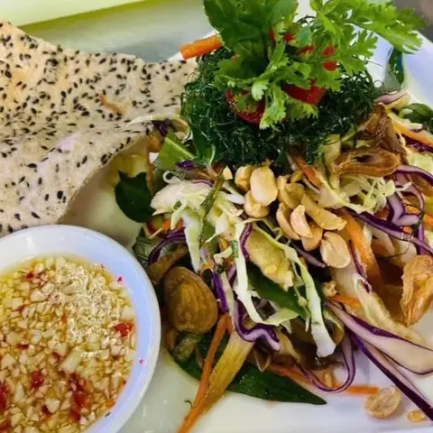 Hình ảnh Chay An Duyên - Bùi Đình Tuý