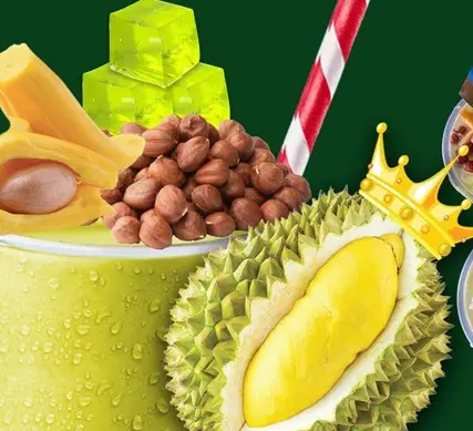Hình ảnh Ô Kìa Mía - Nước Mía Mỹ Tho - Trần Quý