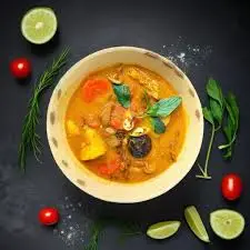 Hình ảnh Cari Gà 7 Quang - Trần Quý