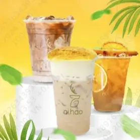 Hình ảnh Nihao Tea - Trà Sữa, Cà Phê & Ăn Vặt - Hoàng Diệu 2