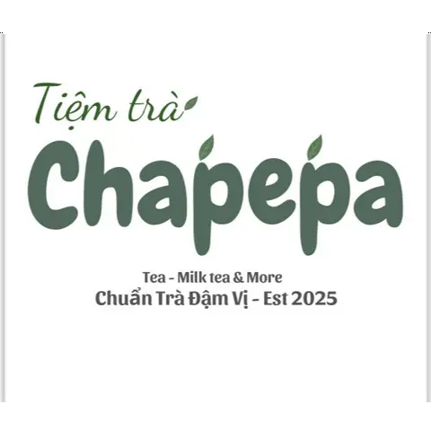 Hình ảnh Tiệm Trà Chapepa - Nguyễn Đình Chi