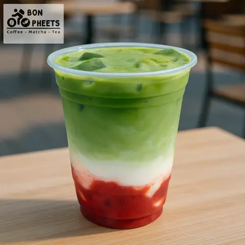 Hình ảnh BON PHEETS - Coffee & Tea - Chung Cư River Panorama