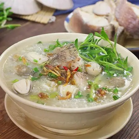 Hình ảnh Hải Tâm - Bún Cá Miền Tây & Cháo Cá Rau Đắng - Lê Văn Khương