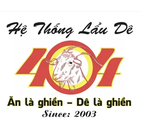 Hình ảnh  Lẩu Dê 404- Mồi Ngon Tân Phú - Dương Đức Hiền