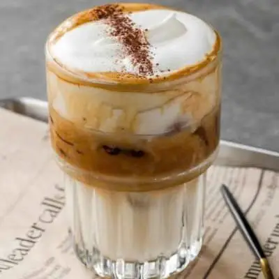 Hình ảnh Mica Coffee - Hòa Bình