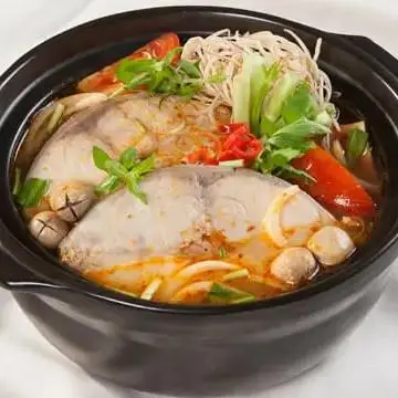 Hình ảnh Lẩu Cá 69k Q7 - Đường Số 14A