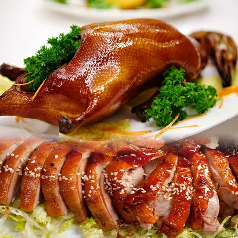 Hình ảnh Vịt Quay Hoàng Ngọc - Kinh Dương Vương