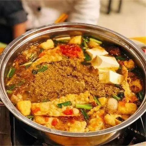 Hình ảnh Con Cua Đồng - Tây Thạnh