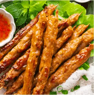Hình ảnh Nem Nướng Nha Trang Dương 79 - Cao Lỗ
