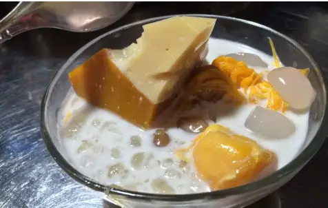 Hình ảnh Chè Cô Có - Hồ Thị Kỷ