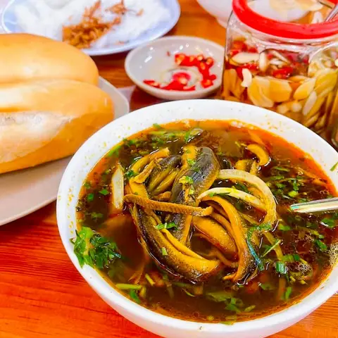 Hình ảnh Quán Lươn Niêu - Tên Lửa