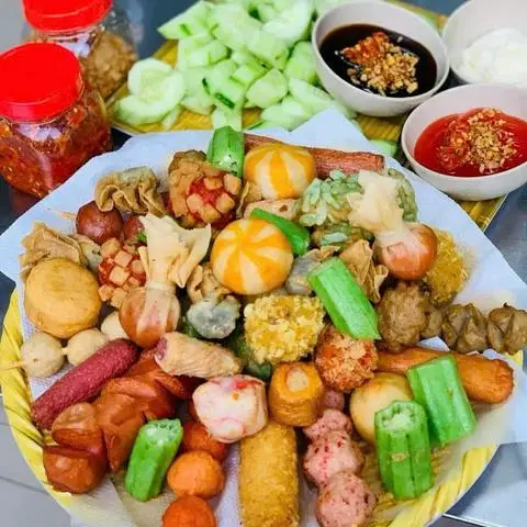 Hình ảnh Ăn Vặt Kayty - Phạm Văn Chiêu