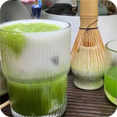 Hình ảnh Tiệm Nhà Tiếu - Matcha Latte & Tea - Pasteur