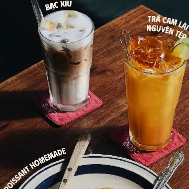 Hình ảnh Cà Rề Cafe - Đường Số 47