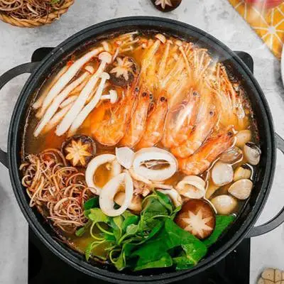 Hình ảnh Quán Lẩu Thái 59K - Liên Khu 5-6