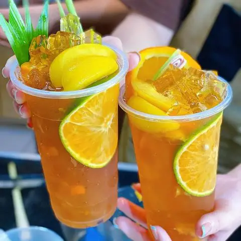 Hình ảnh Susu Tea House - Đường Số 2