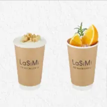 Hình ảnh Lasimi - Trà Ngon Đậm Vị - Lê Văn Duyệt