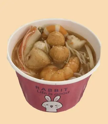 Hình ảnh Lẩu Ly Full Topping & Mì Trộn - Nguyễn Văn Của