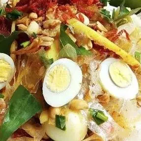 Hình ảnh Bánh Tráng Trộn & Trà Sữa Nhà Di - Lê Văn Phan