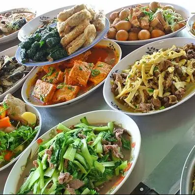 Hình ảnh Thu - Cơm Tấm Bình Dân - Đường Số 48