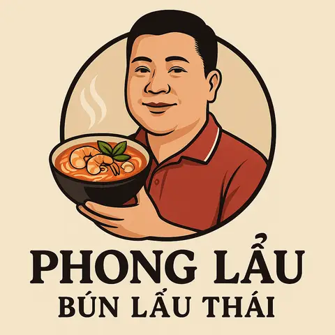 Hình ảnh Phong Lẩu - Bún Lẩu Thái - Lương Ngọc Quyến
