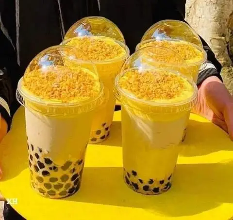 Hình ảnh Trà Sữa, Mỳ Trộn & Mỳ Cay See Tea - Lương Ngọc Quyến
