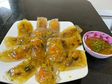 Hình ảnh Đặc Sản Quảng Bình - Vũ Ngọc Phan