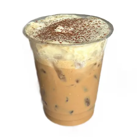 Hình ảnh Hẻm Coffee - An Dương Vương