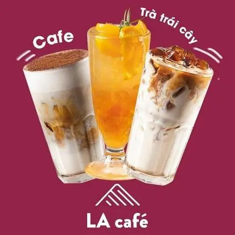Hình ảnh La Cafe - Đường Số 6