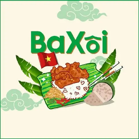Hình ảnh Ba Xôi Quán - Đường 111