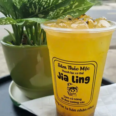 Hình ảnh Nước Sâm Gia Truyền Jia Ling - Ấp Mỹ Hòa