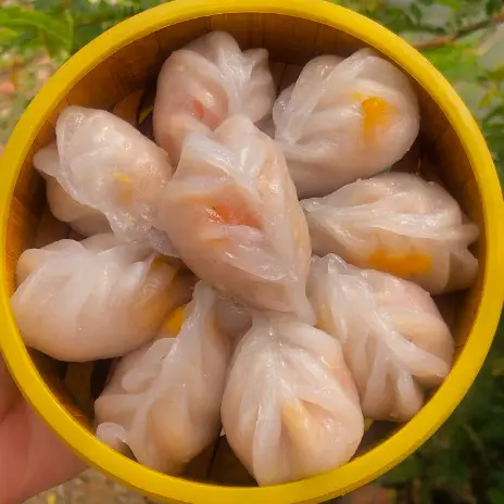 Hình ảnh Dimsum há cảo Nhã Uyên 雅鸳 - Ấp Mới 1