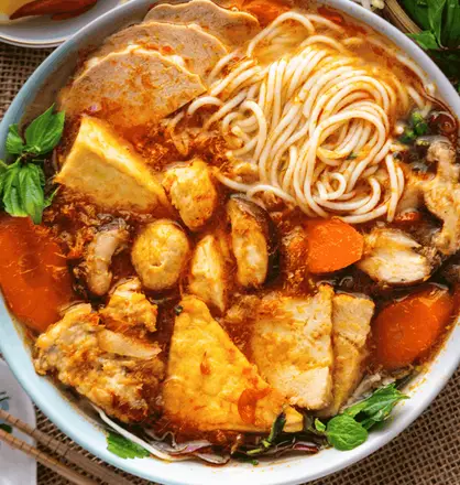 Hình ảnh Quán Chay An Nguyên - Xóm Chiếu