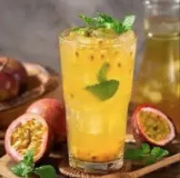 Hình ảnh Rita - Fruits Juice & Tea - Nguyễn Đức Thuận