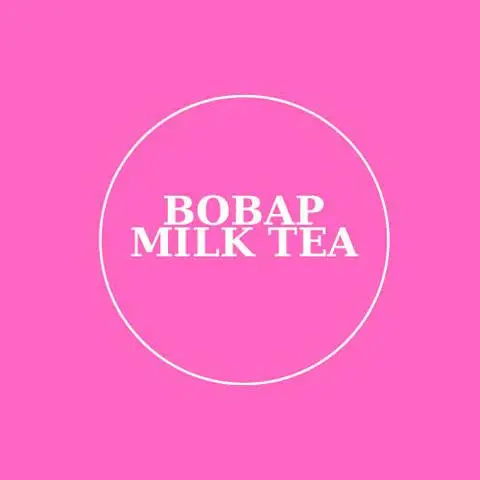 Hình ảnh Bobap Milk Tea - Huỳnh Tấn Phát