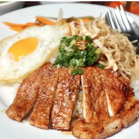 Hình ảnh Quán Cơm 88 - Nguyễn Thị Thập